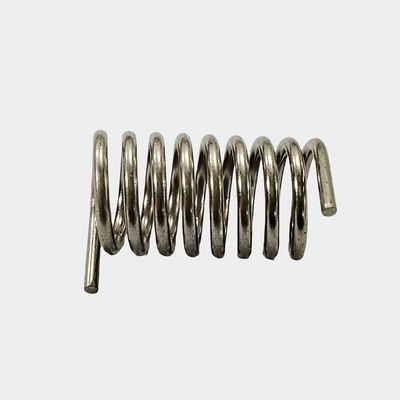 Customizable Metal Torsion Spring Stainless Steels Precision Metal Products