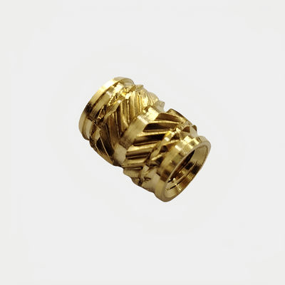 OEM / ODM CNC Turning Services Metal Custom Small Turned Parts