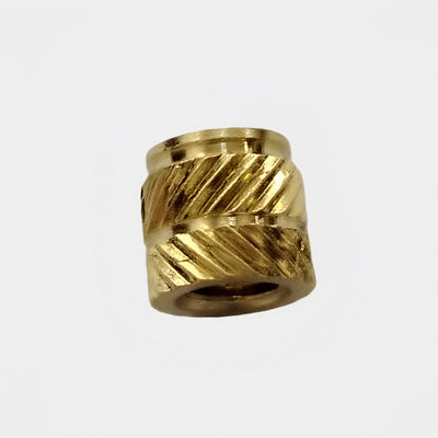 OEM / ODM CNC Turning Services Metal Custom Small Turned Parts