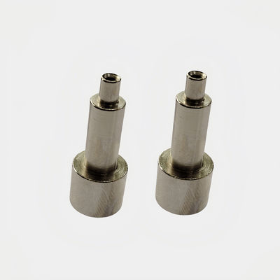 Machining CNC Turning Spare Parts High Precision Hardware CNC RC Parts