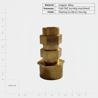 Automotive Customized CNC Turned Parts Manufacturer precision Polished