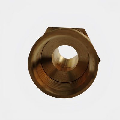 Automotive Customized CNC Turned Parts Manufacturer precision Polished