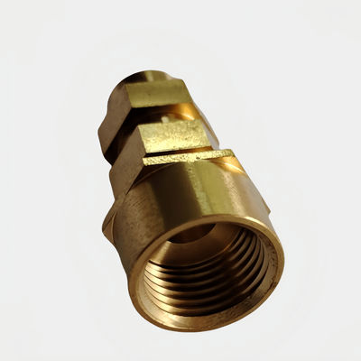 Automotive Customized CNC Turned Parts Manufacturer precision Polished