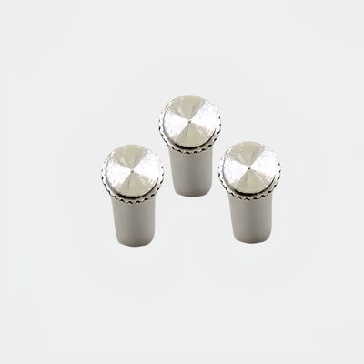Aluminium CNC Turning Parts Manufacturer Metal CNC Machined Parts Polishing