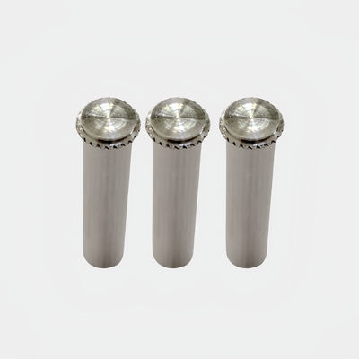 Aluminium CNC Turning Parts Manufacturer Metal CNC Machined Parts Polishing