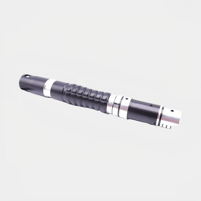 Hardware Metal CNC Turning Parts High Precision 0.01mm CNC Technology