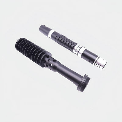 Hardware Metal CNC Turning Parts High Precision 0.01mm CNC Technology