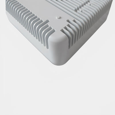 CNC-bewerkte behuizingen op maat voor industriële automatiseringssystemen