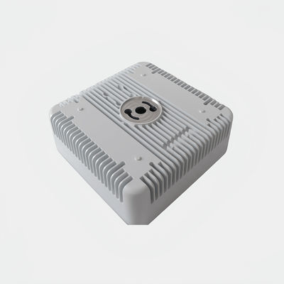 Custom CNC Machined Housings For Industrial Automation Systems With Optimal Performance