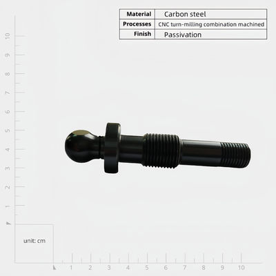 Precision Machined Components With Sub Micron Surface Roughness For Aerospace And Automotive Applications