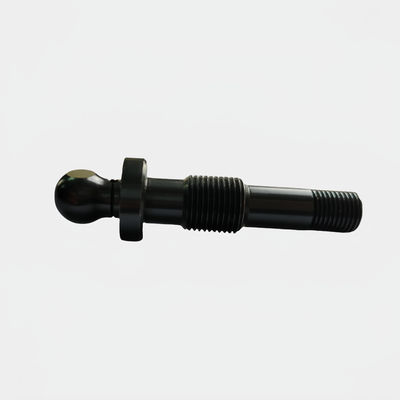 Precision Machined Components With Sub Micron Surface Roughness For Aerospace And Automotive Applications