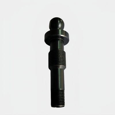 Precision Machined Components With Sub Micron Surface Roughness For Aerospace And Automotive Applications