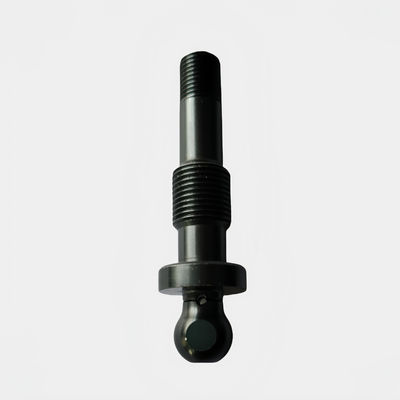 Precision Machined Components With Sub Micron Surface Roughness For Aerospace And Automotive Applications