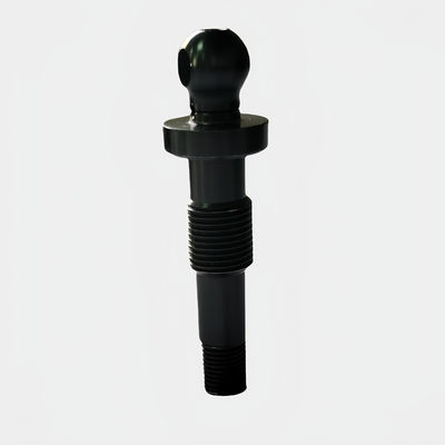 Precision Machined Components With Sub Micron Surface Roughness For Aerospace And Automotive Applications