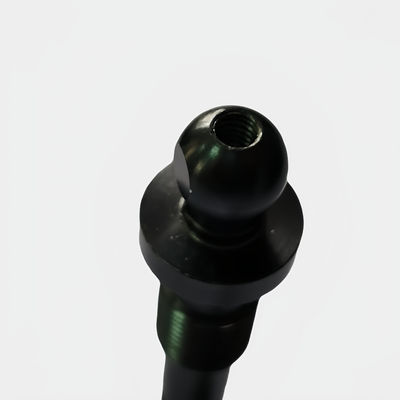 Precision Machined Components With Sub Micron Surface Roughness