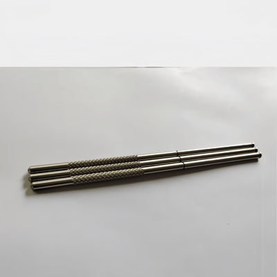 Precision Shaft Machining Parts With Ra 0.4-1.6µm Surface Finish