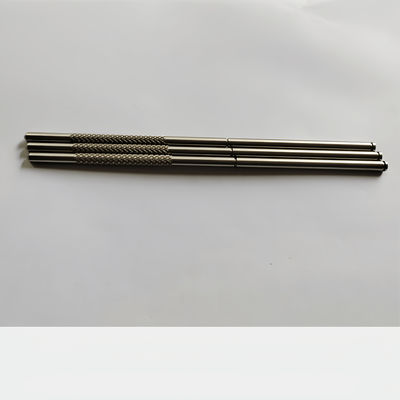 Precision Shaft Machining Parts With Ra 0.4-1.6µm Surface Finish