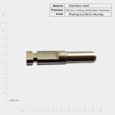 Precision CNC Machined Parts For Intricate Prototypes With 0.01mm Accuracy