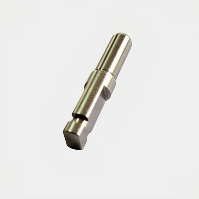 Precision CNC Machined Parts For Intricate Prototypes With 0.01mm Accuracy