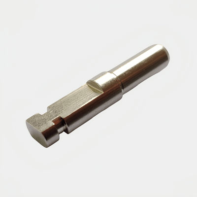 Precision CNC Machined Parts For Intricate Prototypes With 0.01mm Accuracy