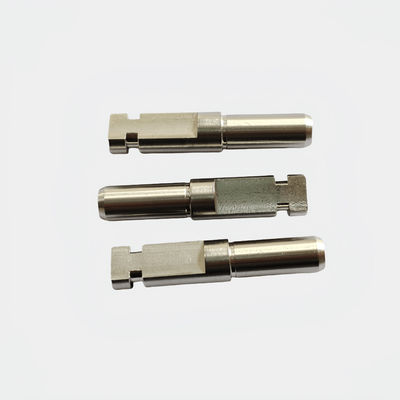 Precision CNC Machined Parts For Intricate Prototypes With 0.01mm Accuracy