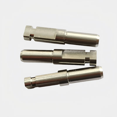 Precision CNC Machined Parts For Intricate Prototypes With 0.01mm Accuracy