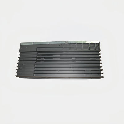 Lightweight Aluminium Alloy Die Casting LED Housing for Long-lasting Illumination
