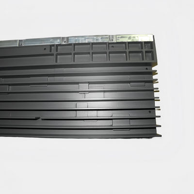 Lightweight Aluminium Alloy Die Casting LED Housing for Long-lasting Illumination