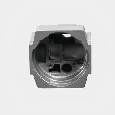 Versatile Aluminum Die Casting Automotive Communication Components