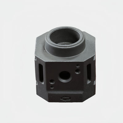 Versatile Aluminum Die Casting Automotive Communication Components