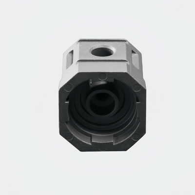 Versatile Aluminum Die Casting Automotive Communication Components
