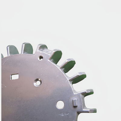 OEM Aluminium Die Cast Housing Design Flexibility for Thermal Conductivity