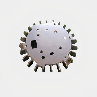OEM Aluminium Die Cast Housing Design Flexibility for Thermal Conductivity