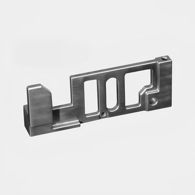 Customized Medical Parts Cnc Machining Small Parts With Temperature Resistance