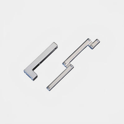 Lightweight CNC Machined Parts Prototype Machining Services For Electronic Communication Equipment