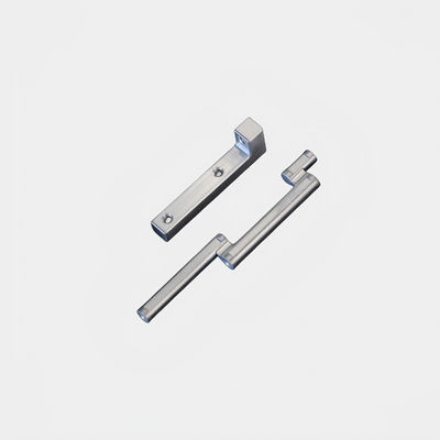 Lightweight CNC Machined Parts Prototype Machining Services For Electronic Communication Equipment