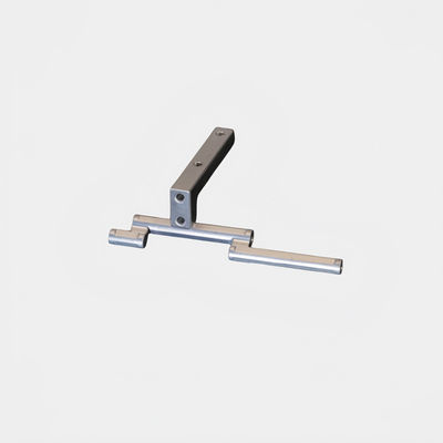 Lightweight CNC Machined Parts Prototype Machining Services For Electronic Communication Equipment