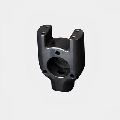 Custom CNC Plastic Parts Rapid Prototype Machining For Motorcycles Bikes