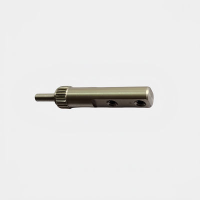 Customizable High Precision Turning Milling Parts With Smooth Surface
