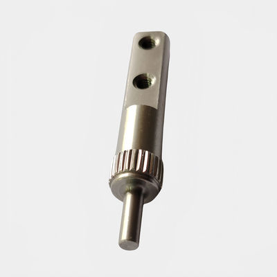 Customizable High Precision Turning Milling Parts With Smooth Surface