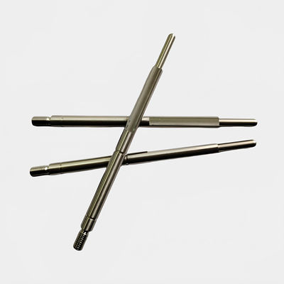 Customized Stainless Steel Shaft Precision Machined Parts Precision Components for Printer