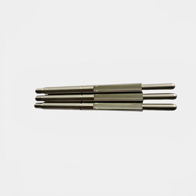 Customized Stainless Steel Shaft Precision Machined Parts Precision Components for Printer