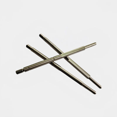 Customized Stainless Steel Shaft Precision Machined Parts Precision Components for Printer