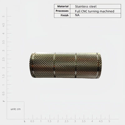 Knurled Nuts CNC Turning Parts Perfectly Meeting Your Customer Requirements in BS Standard