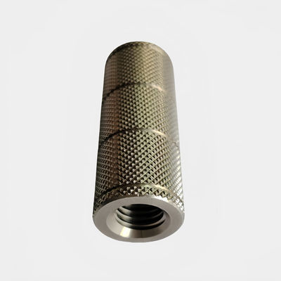 Precision CNC Turning Parts for Any OEM Cnc Machining Parts and Knurled Handles And Knobs