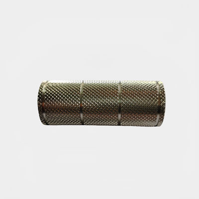 Knurled Nuts CNC Turning Parts Perfectly Meeting Your Customer Requirements in BS Standard