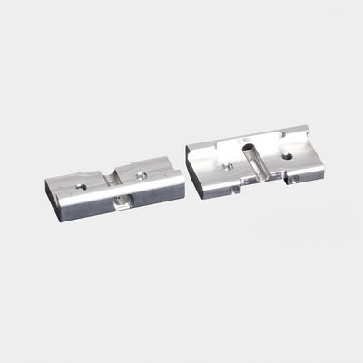 Professional CNC Milling Machining Parts for Customized Metal Products