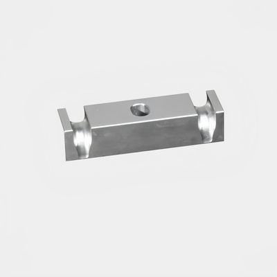 Professional CNC Milling Machining Parts for Customized Metal Products