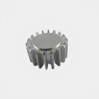 Custom OEM Prototype Aviation Spare Aircraft Parts CNC Machining Aluminum Micro Machining