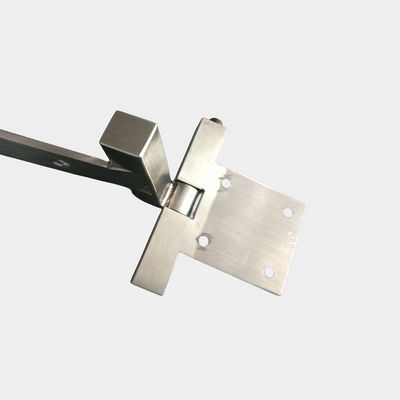 Customizable CNC Machined Components with Surface Treatment Options ISO9001/TS16949 Certified